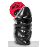 115-AB60-All-Black-AB 60-Diger-dildo-med-750x750